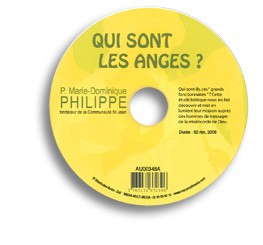 Qui sont les Anges?